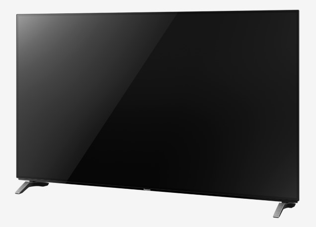 □136□美品□Panasonic□有機EL□65型□TH-65EZ950