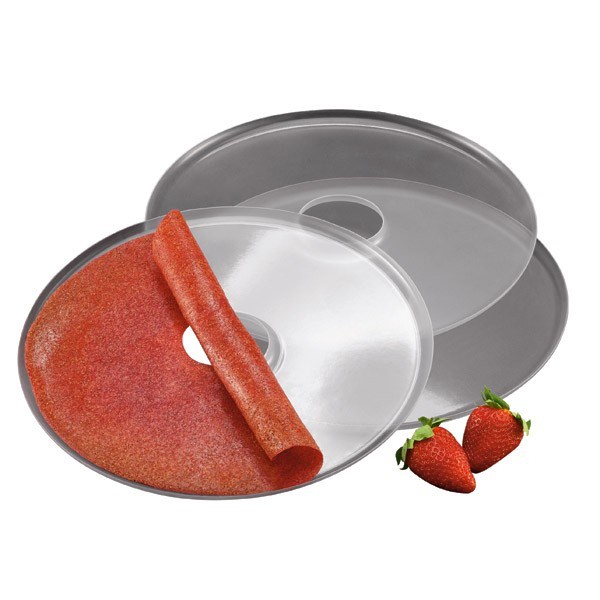 Sunbeam Food Dehydrator set of 3 Fruit R