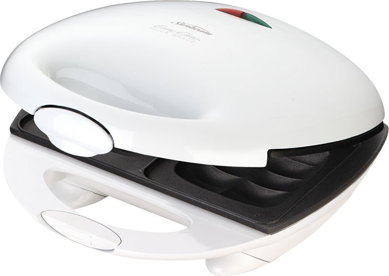 Sunbeam Easy Clean Thick Snack Sandwich 