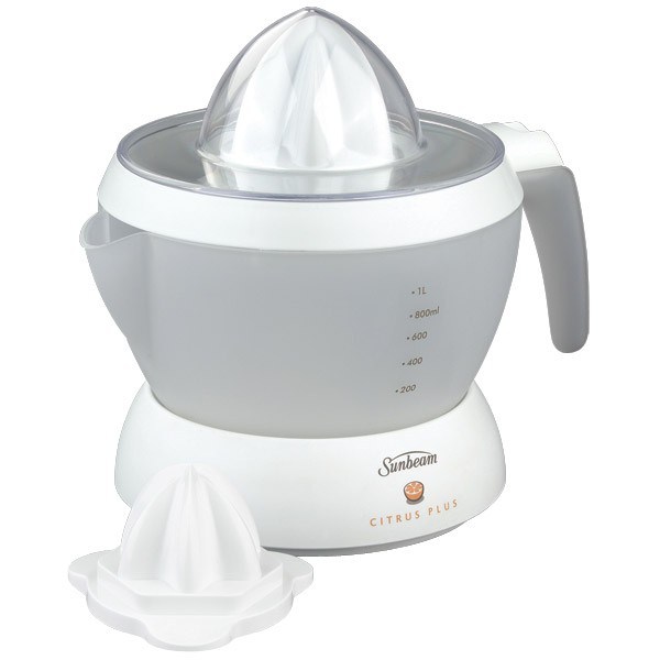 Sunbeam Citrus Juicer - Model # JE2600