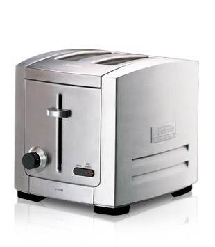 Sunbeam Café Series 2 Slice Toaster - Mo