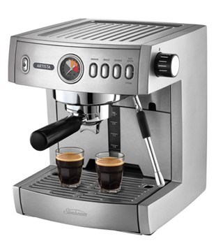 Sunbeam Espresso Vita Espresso Machine -