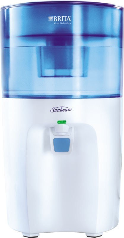 Brita water sale chiller