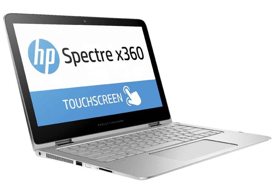 ホワイトスポット有り HP Spectre 13-4129TU HP Spectre 13t review: A gorgeous 13-inch Ultrabook worth