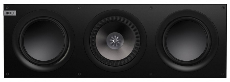 KEF Q200c Centre Channel Speaker (Europe