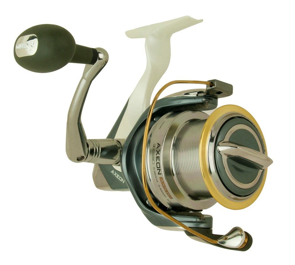 Okuma Axeon 60 Long Cast Spin Reel