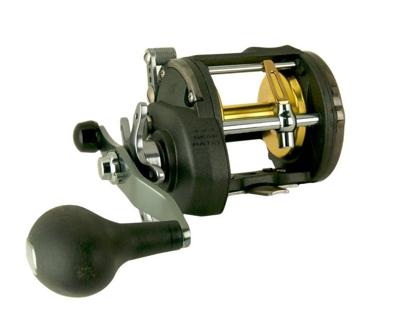 Okuma Clarion 203L Overhead Reel