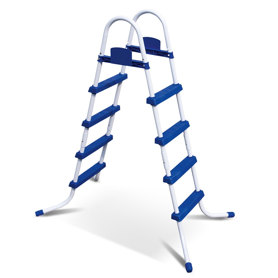 Bestway Above Ground Pool Ladder with Re