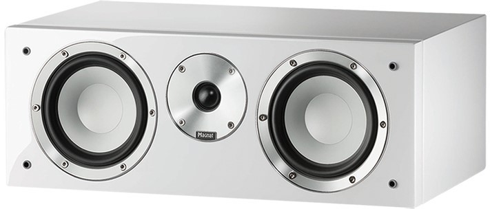 Magnat Quantum 73 2-Way Centre Speaker (
