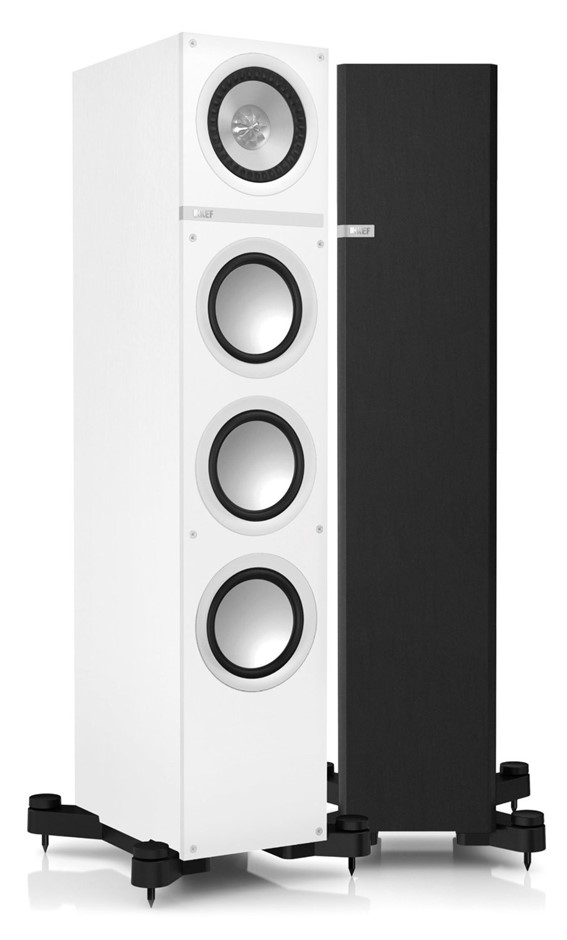 Kef best sale q900 speakers