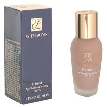Estee Lauder Futurist Makeup SPF 15 - No