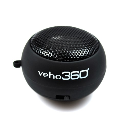 Veho M1 Portable Capsule Speaker (VSS-00