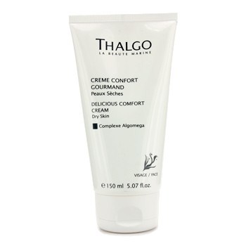 Thalgo Delicious Comfort Cream (Dry Skin