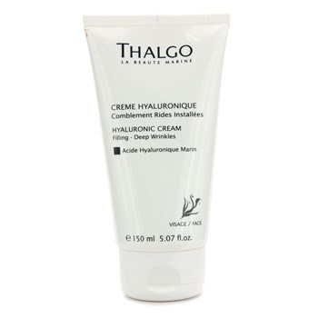 Thalgo Hyaluronic Cream: Filling - Deep 
