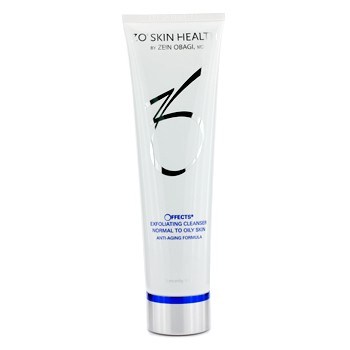 Zo Skin Health Offects Exfoliating Clean
