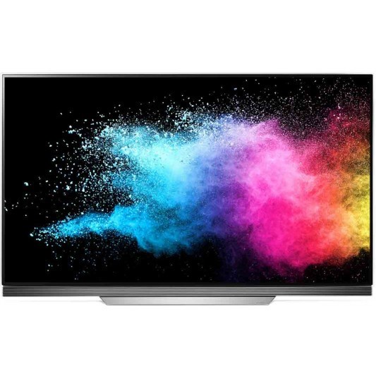 LG OLED55E7T 55-inch OLED TV