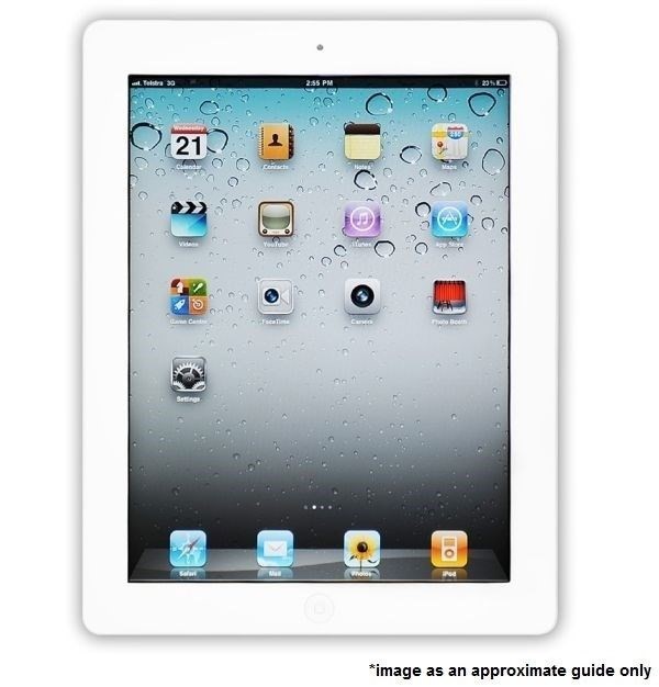 Apple iPad 9.7-inch 16GB WiFi + Cellular