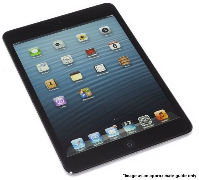 Apple iPad Mini 2 Retina 7.9-inch 16GB W