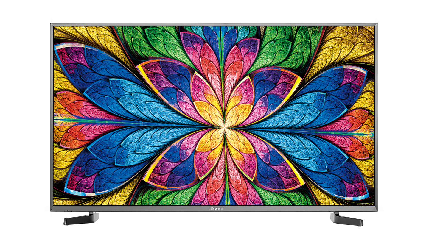 Hisense 65N6 65-inch 4K UHD LCD Smart TV
