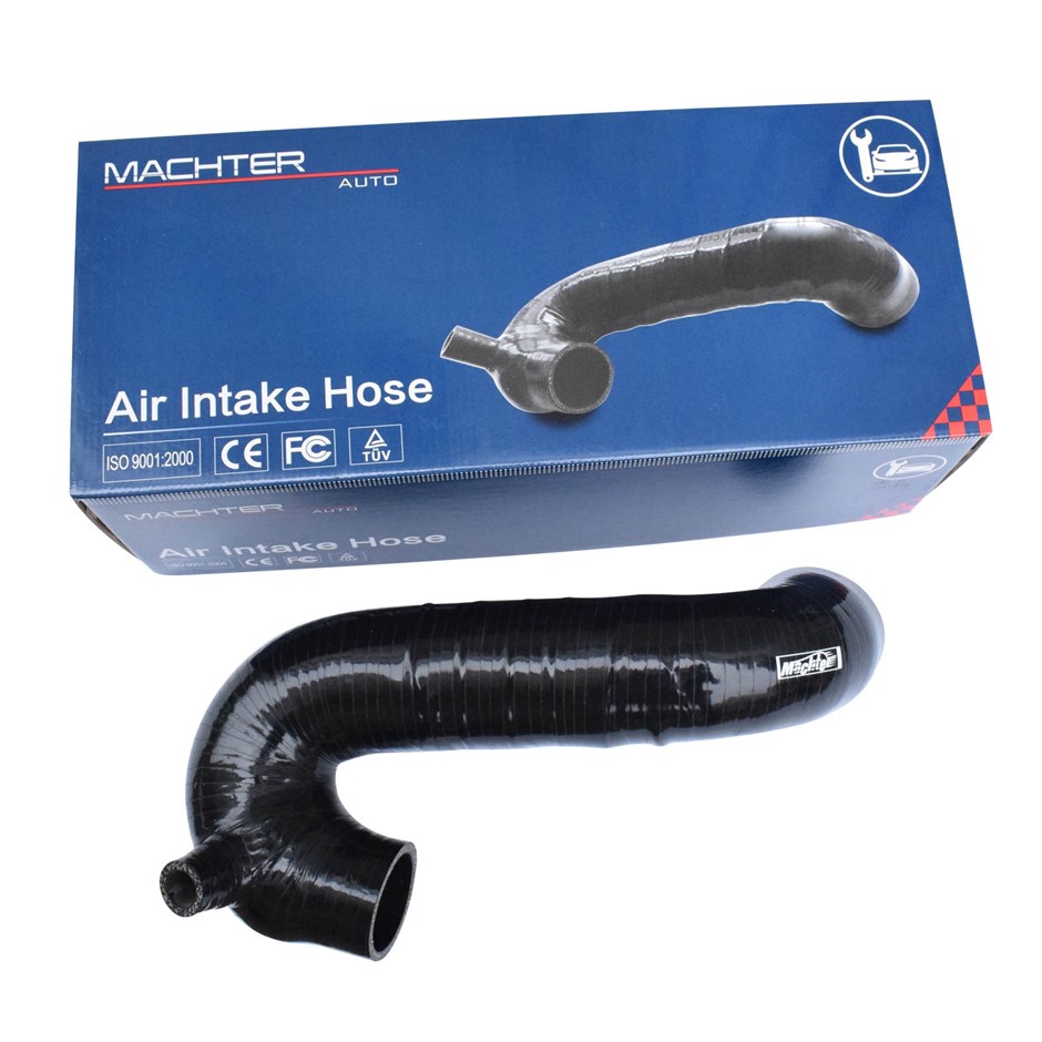 VW Amarok Air Intake Hose
