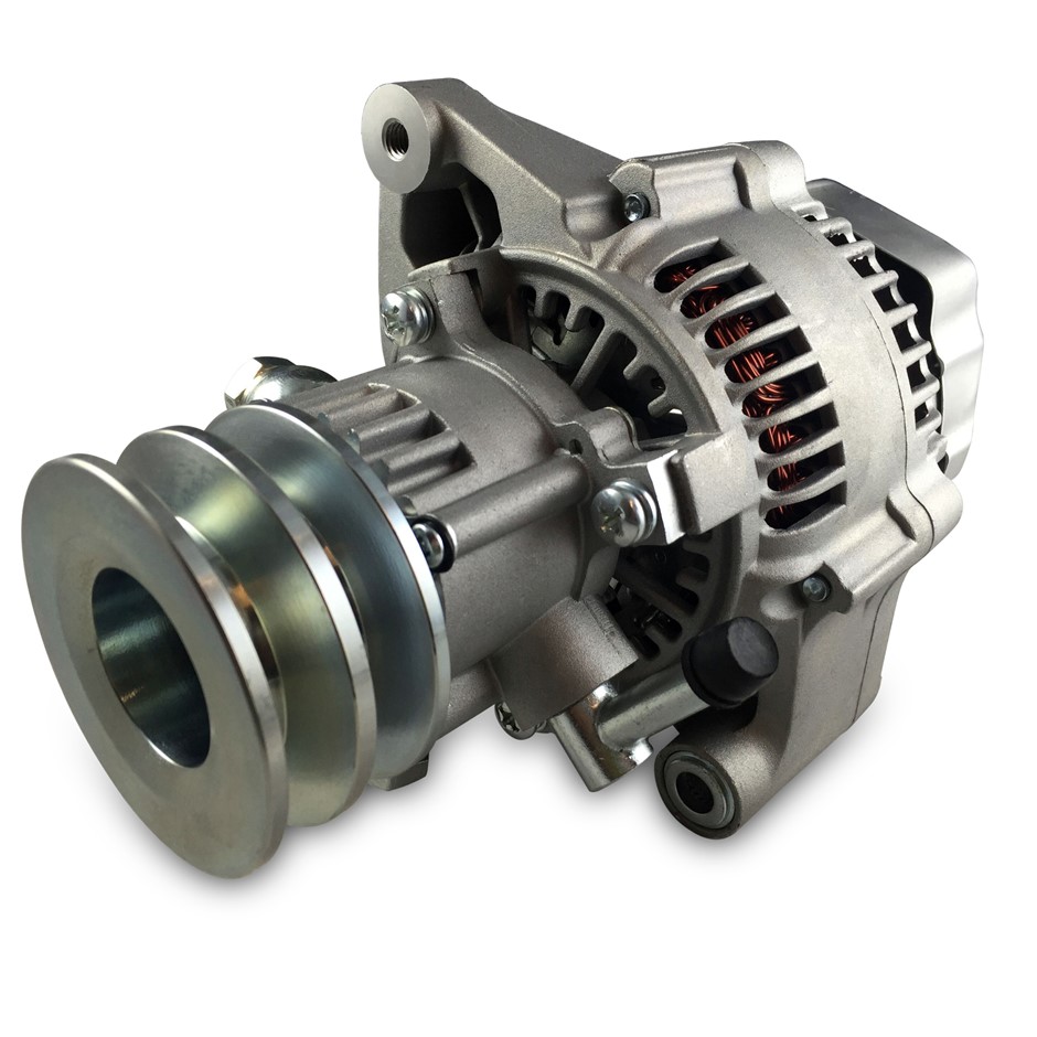 Alternator for Toyota HiAce HiLux LN106 