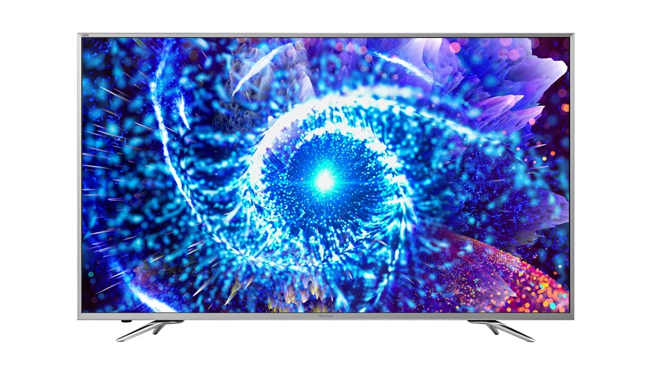 Hisense 65N7 65-inch 4K ULED Smart TV