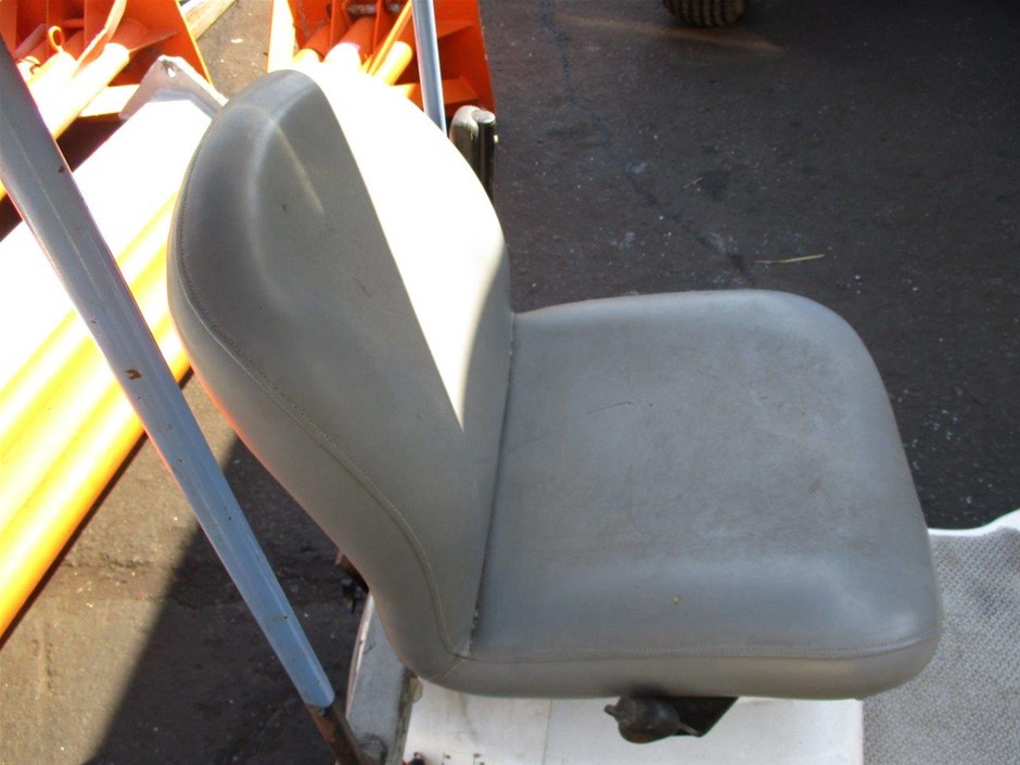 Fisher and Paykel Voyager Mobility Scooter Auction (00517017949