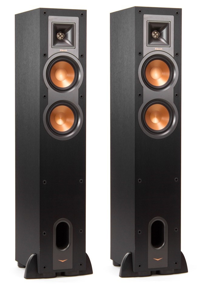 Klipsch Reference R-24F Floorstanding Sp