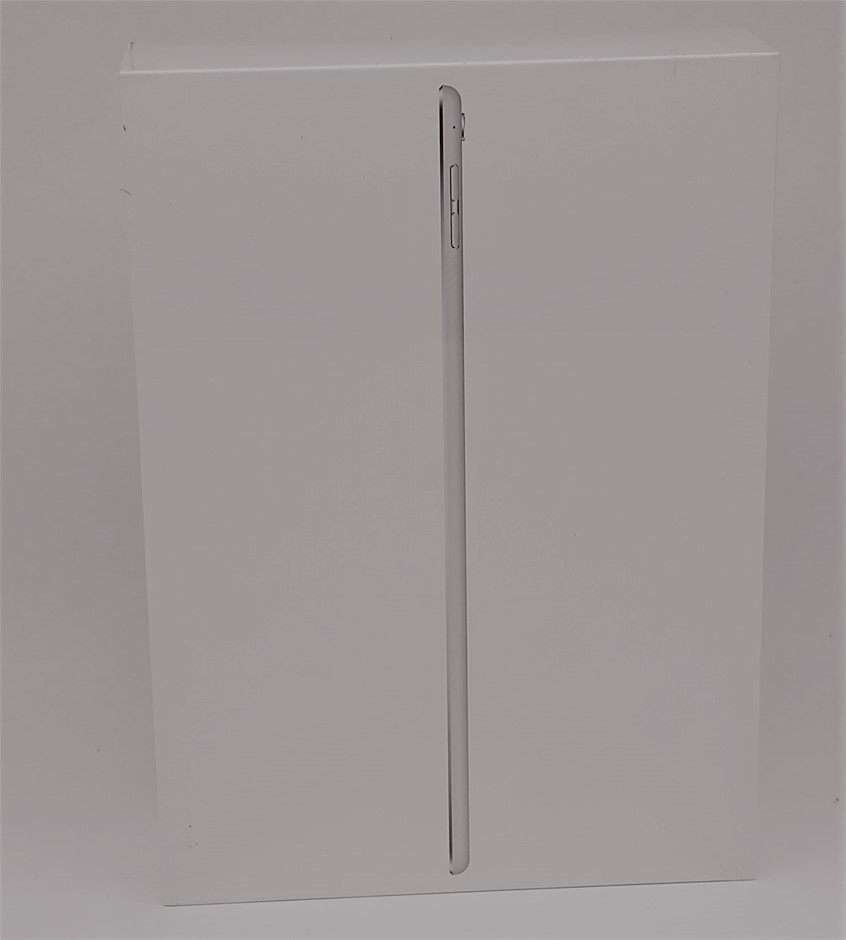 Apple iPad Pro 9.7-inch 32GB WiFi + Cell