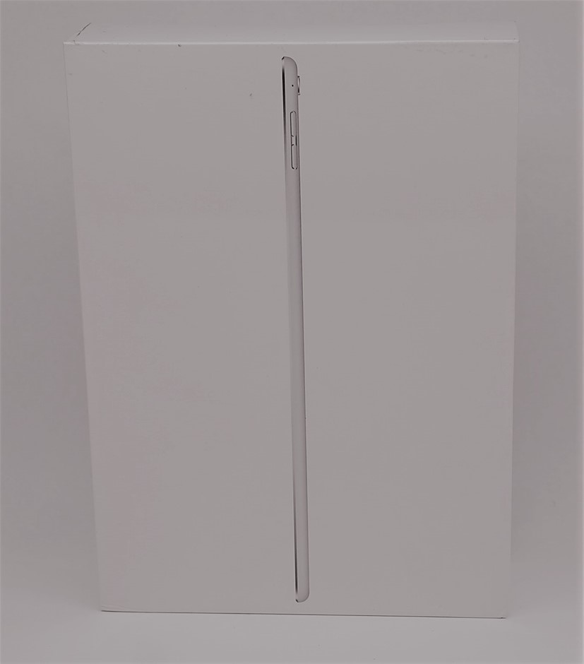 Apple iPad Pro 9.7-inch 256GB WiFi (Silv