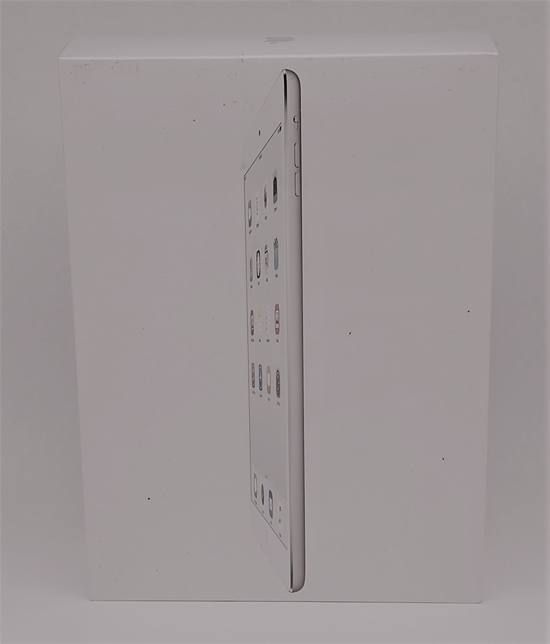 Apple iPad Air 32GB Wi-Fi + Cellular (Si