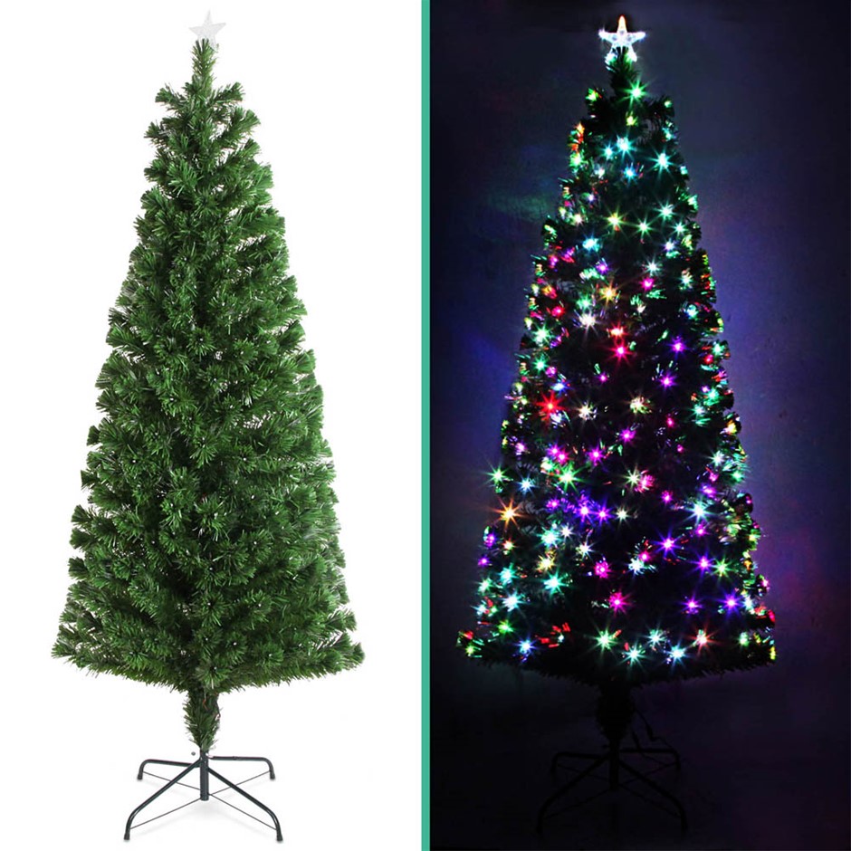 Buy LED Christmas Tree Grays Australia