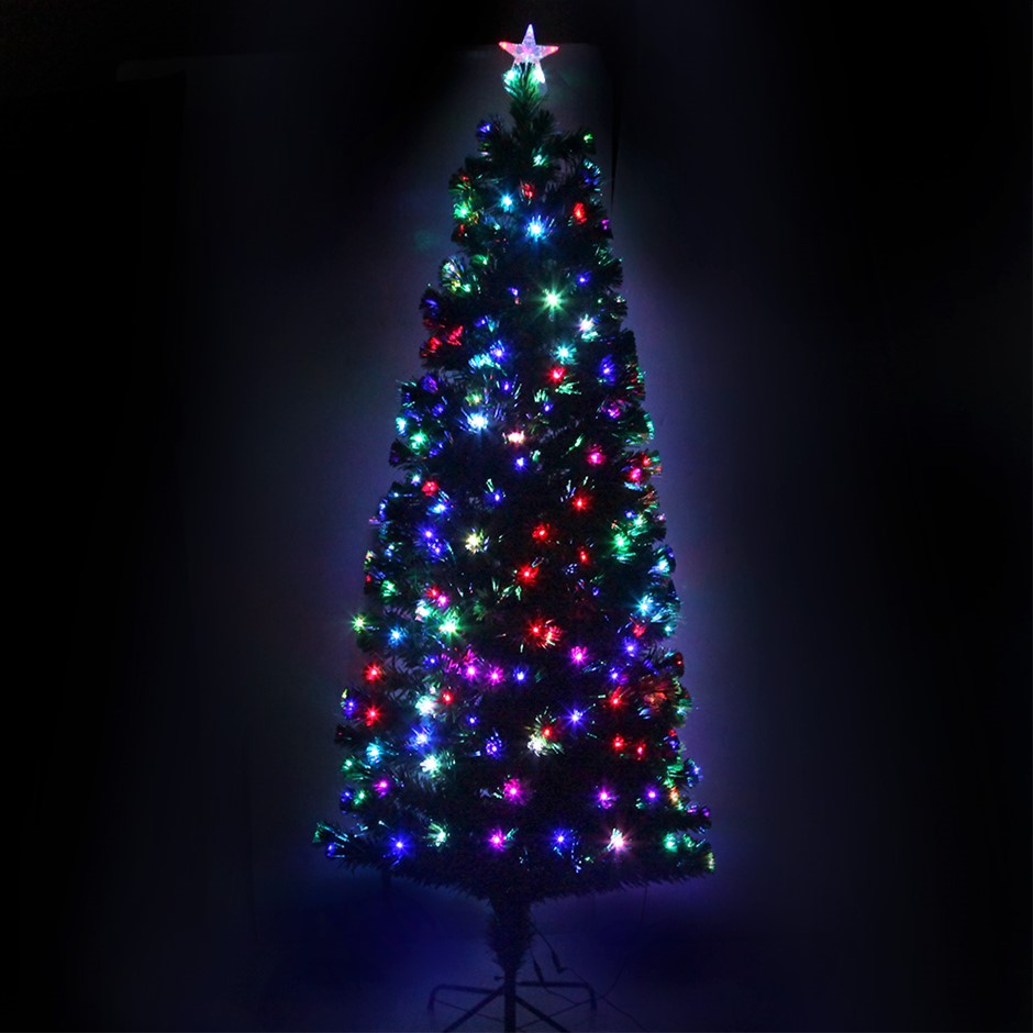 LED Christmas Tree