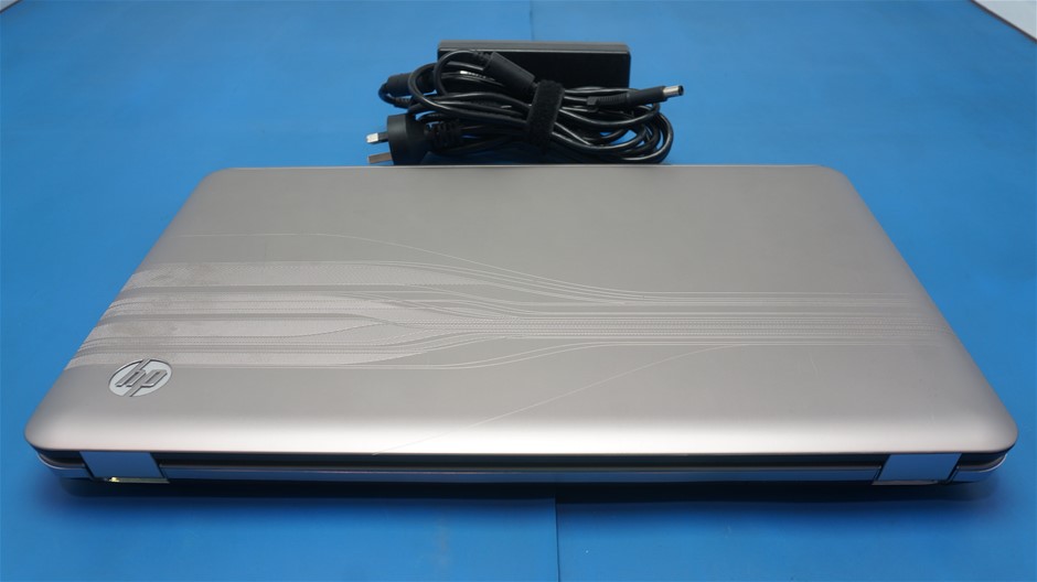 Hp Pavilion Dv7 Notebook Pc 17 Inch Notebook Auction 0006 Grays Australia