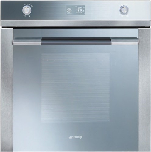 Smeg 60cm Electric Wall Oven (SFPA125)