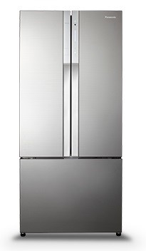 Buy Panasonic NR-CY54BGSAU 547L French Door Fridge | Grays Australia