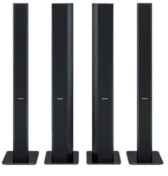 Panasonic Home Theatre System (Refurbish
