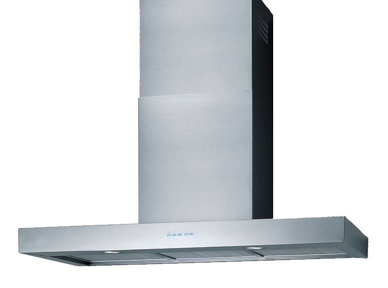 ILVE 90cm Stainless Steel Canopy Rangeho