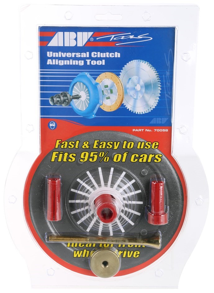 ABW Universal Clutch Aligning Tool