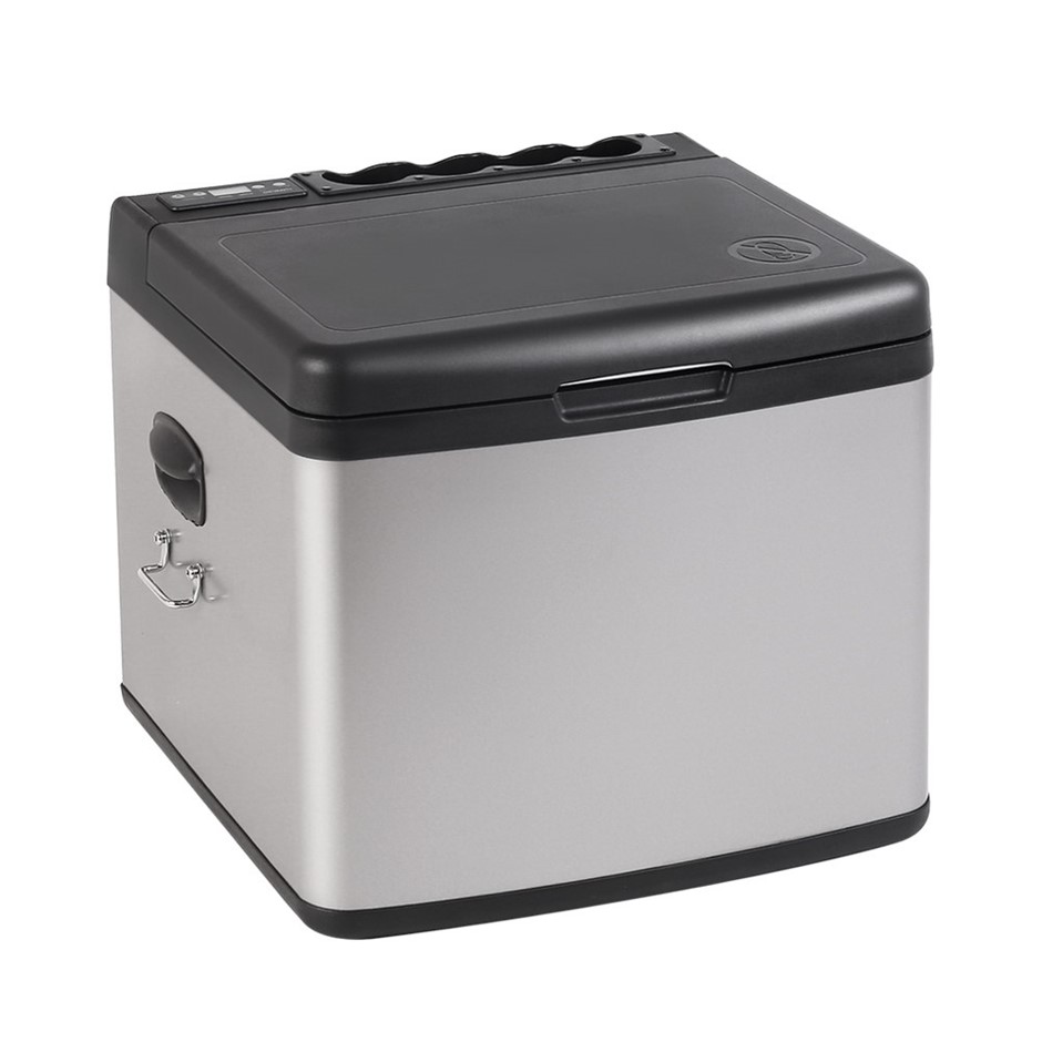 Devanti 50L Portable Fridge & Freezer