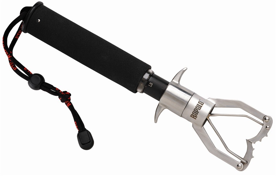 Rapala Lock 'N Weigh 27Kg Gripper
