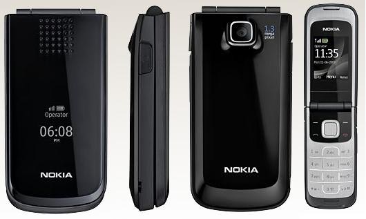 nokia 2720 fold price