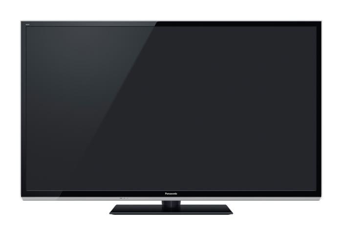 Panasonic TH-P60UT50A 60" Full High Defi