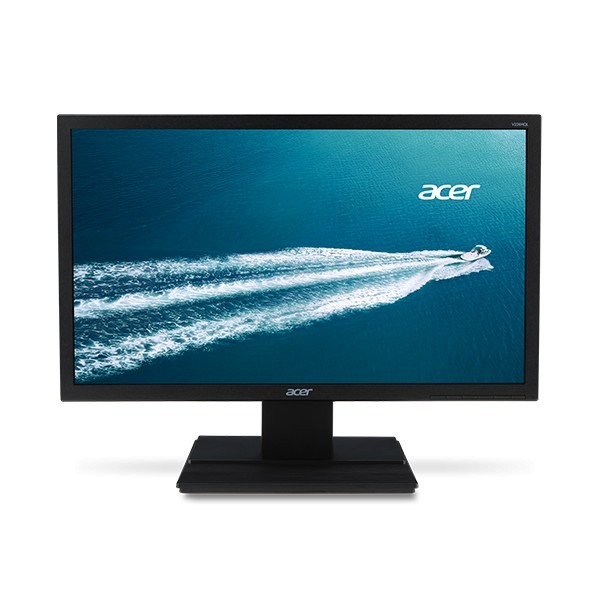Acer V22HQL 21.5-Inch Wide LCD TFT Monit