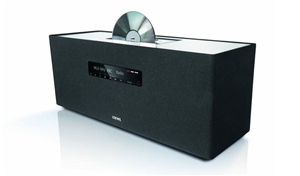 Loewe 51202W01 Soundbox (Black)