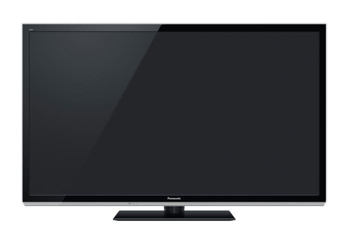 Panasonic TH-P55UT50A 55" Full High Defi