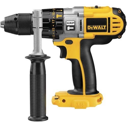 DeWalt DCD950B 18V Cordless Hammer Drill