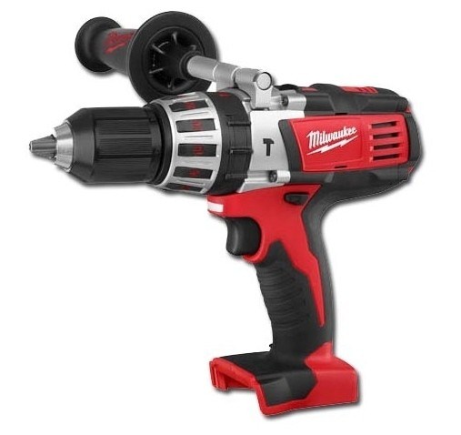 Milwaukee 2611-20 M18 18V Hammer Drill B