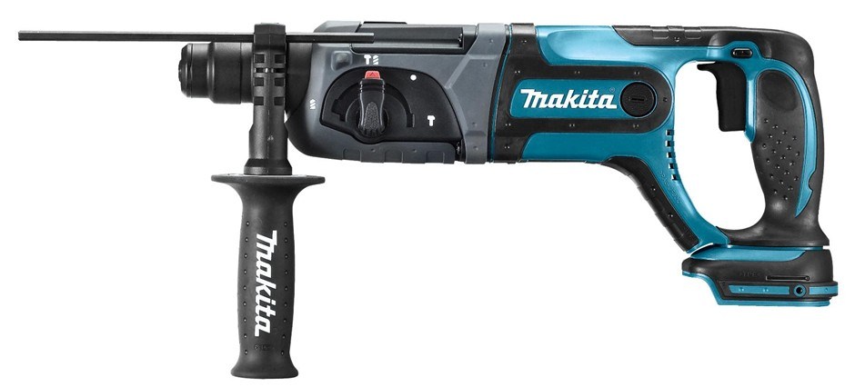 Makita 18V 7/8" SDS-Plus Rotary Hammer D