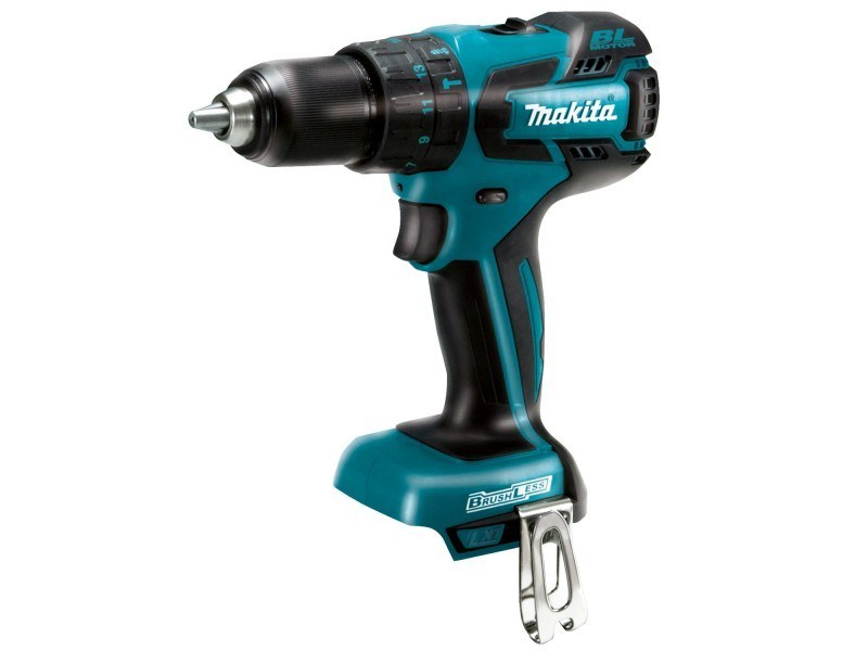 Makita LXPH05Z 1/2" 18V Cordless Brushle